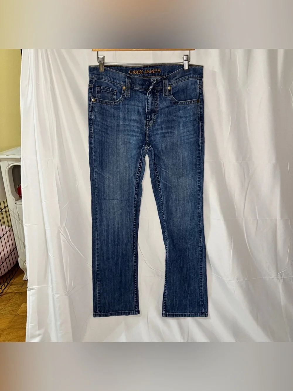 Cody James 3 Jean Bundle
